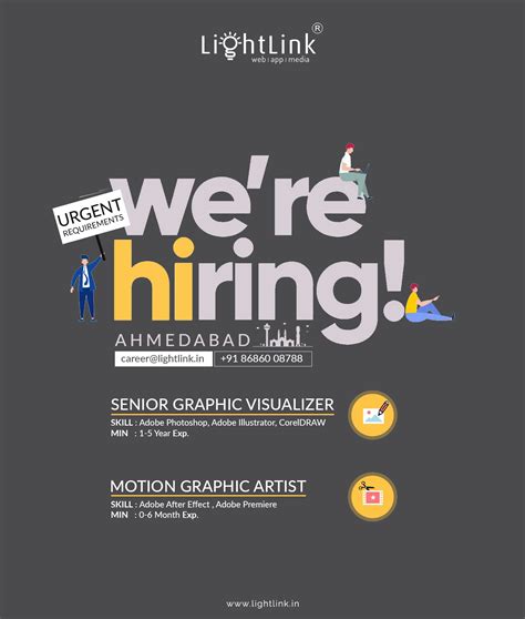 Graphics Designer Job Vacancies In Coimbatore